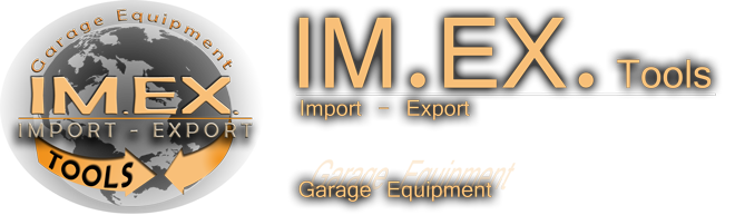 IMEX-Tools, Import - Export Shop für Reifenmontage